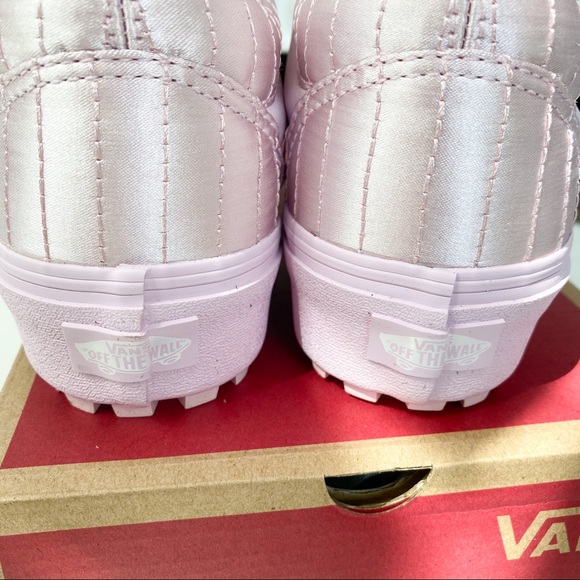 Vans Opening Ceremony Old Skool Platform Sneaker - Picture 6 of 8